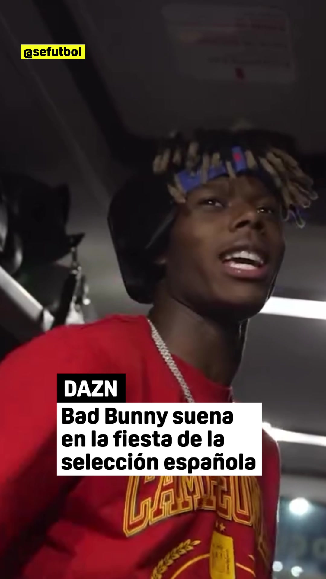 @DAZN España