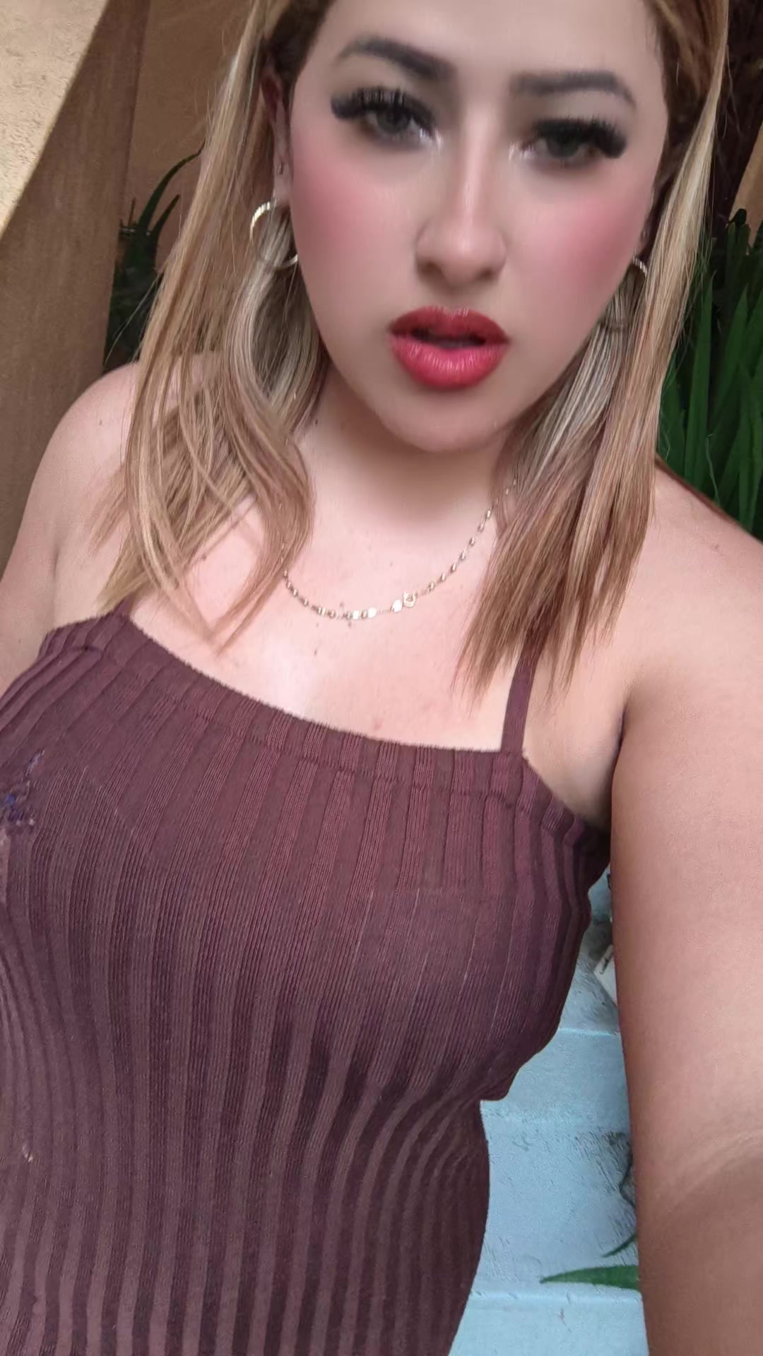 @Naye  Rios
