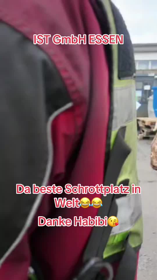 @IST Gmbh Essen