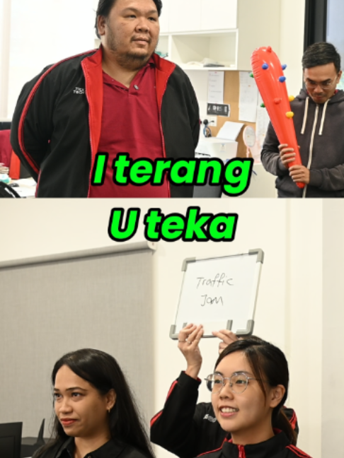 @Tick Tech Go