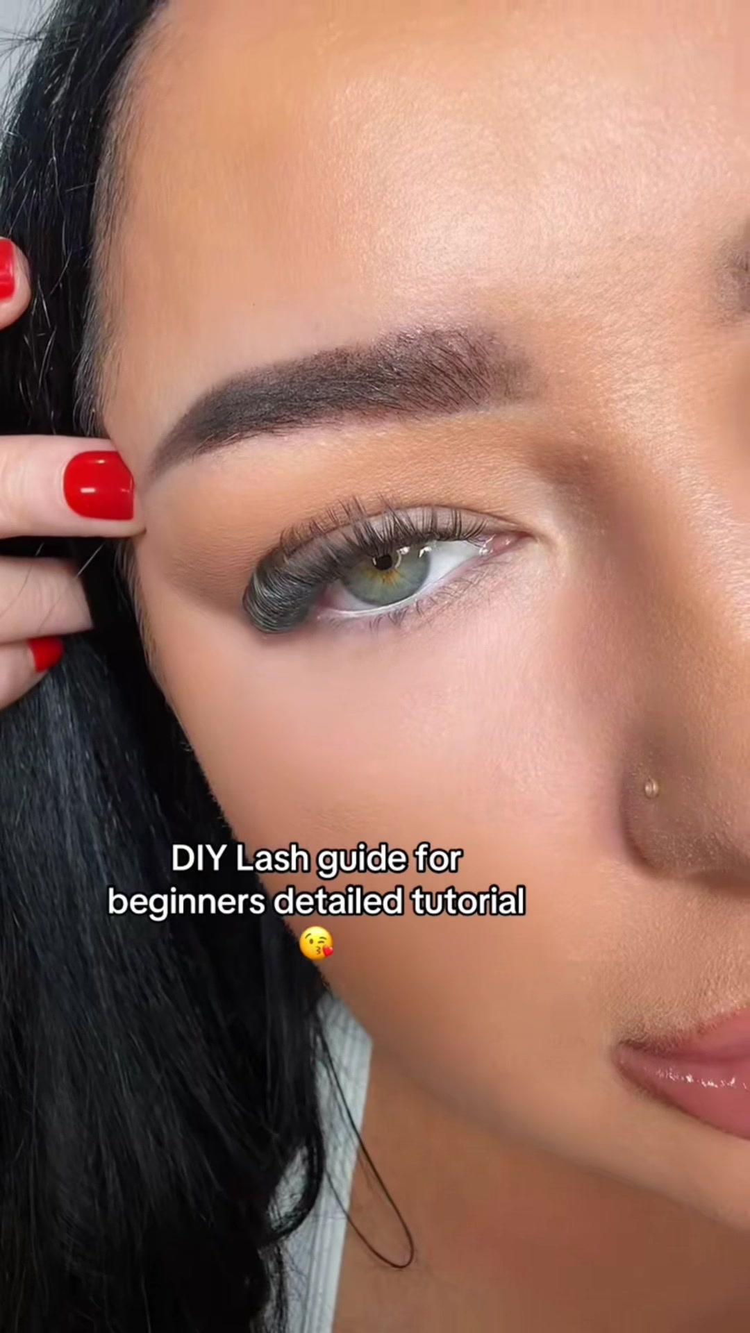 @Jade Angel Cosmetics