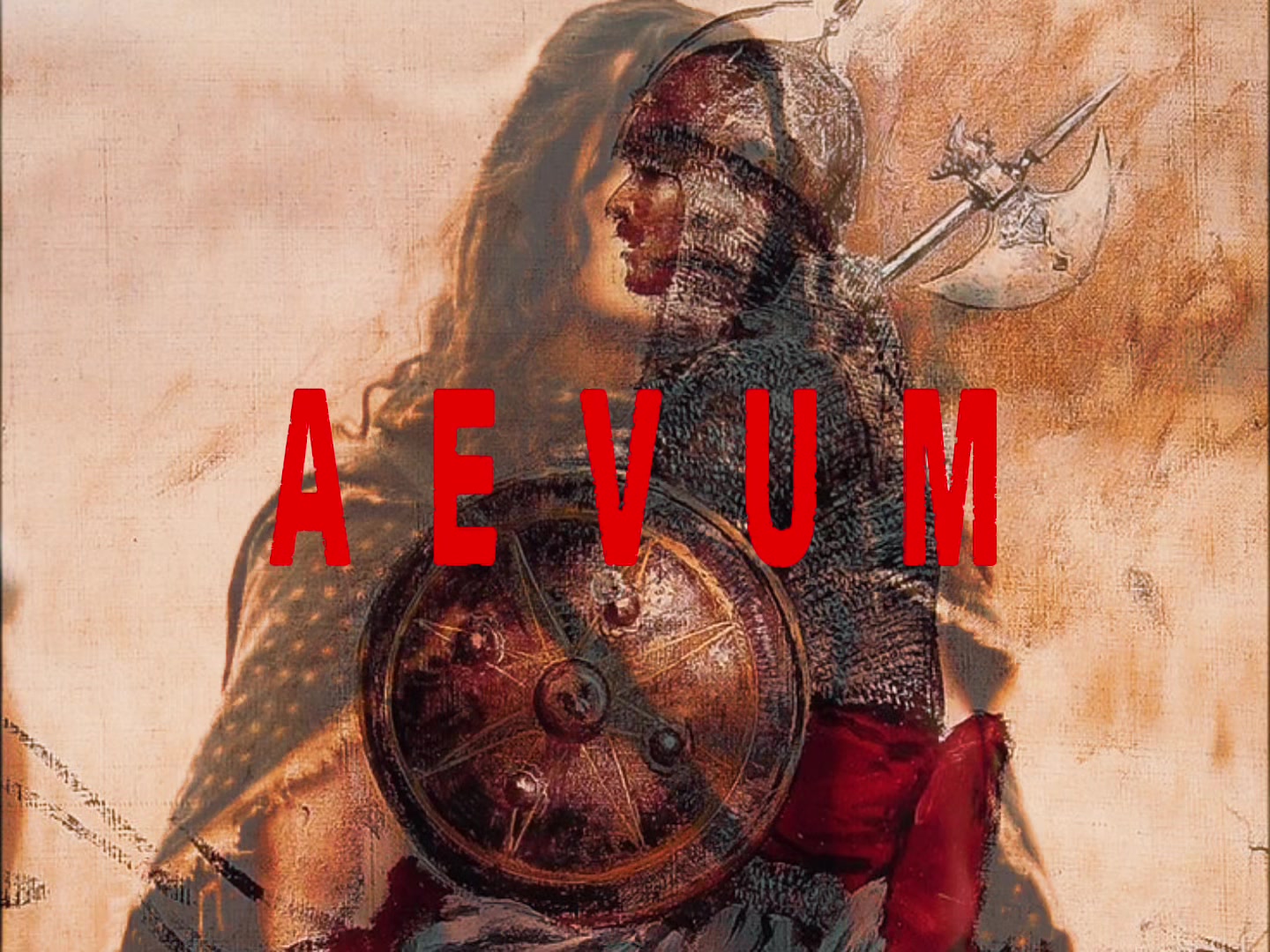 @Aevum