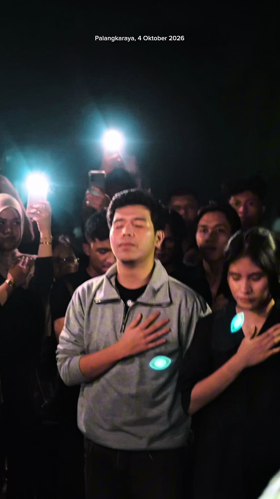 @Virdian - LawanButaPolitik