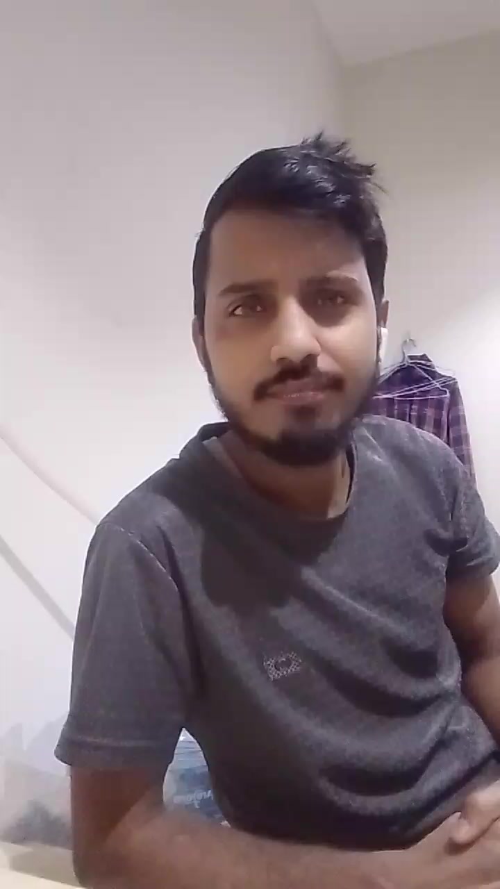 @Zubair Ansari