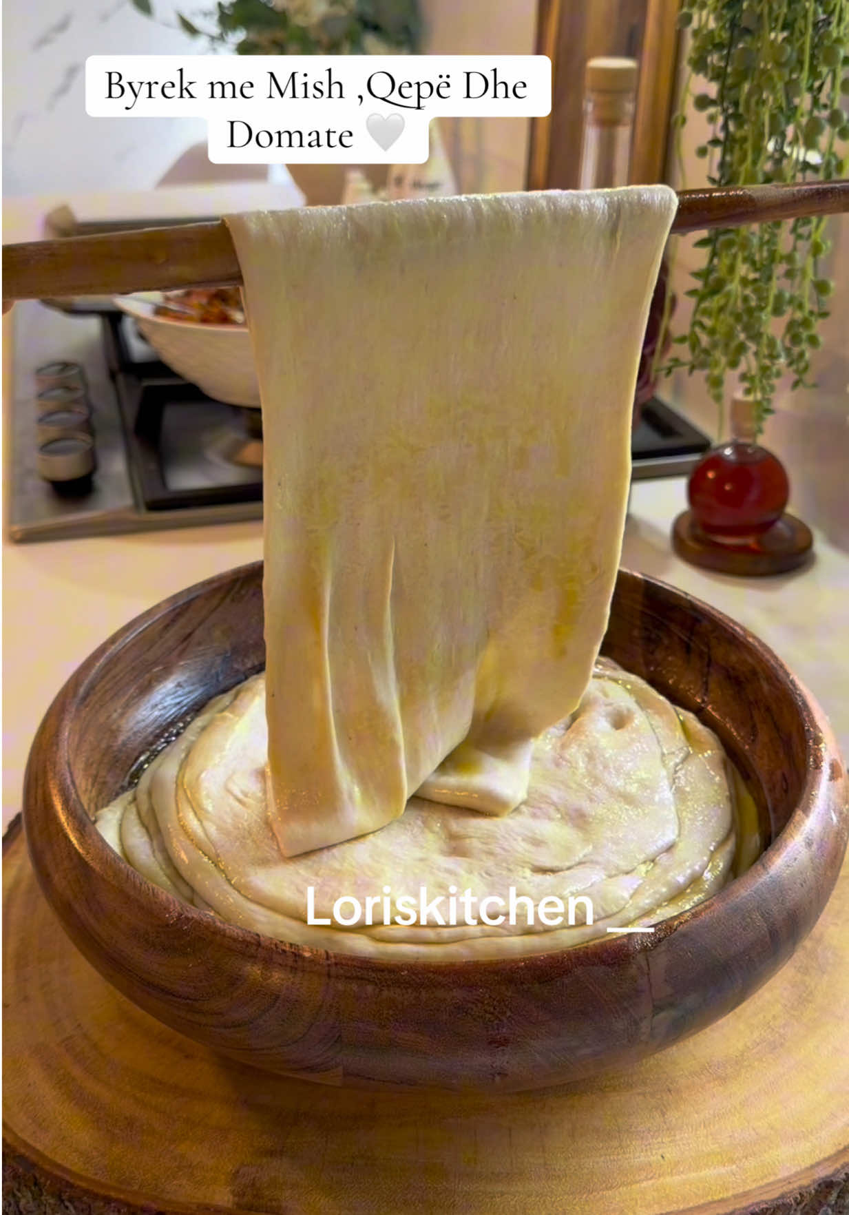 @Lori&rsquo;s Kitchen