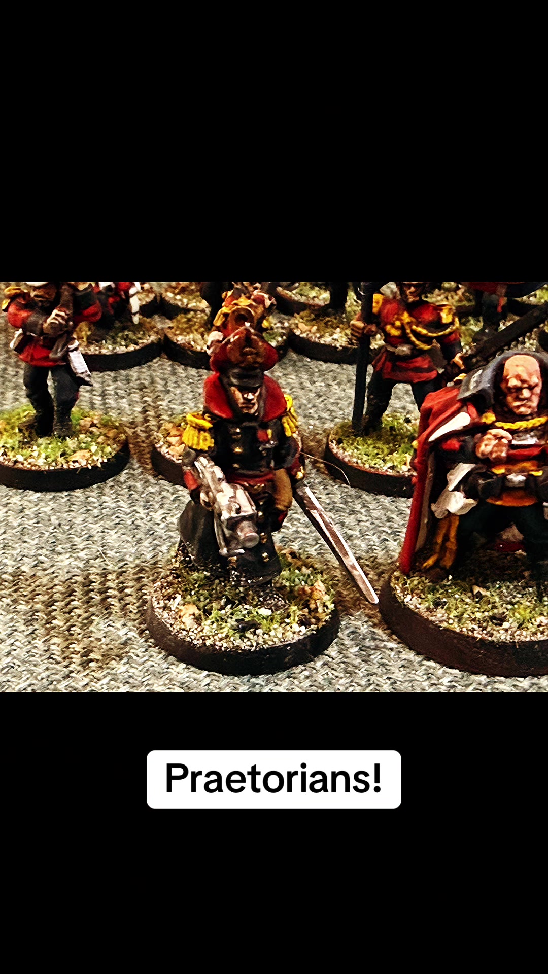 @Tabletop Standard