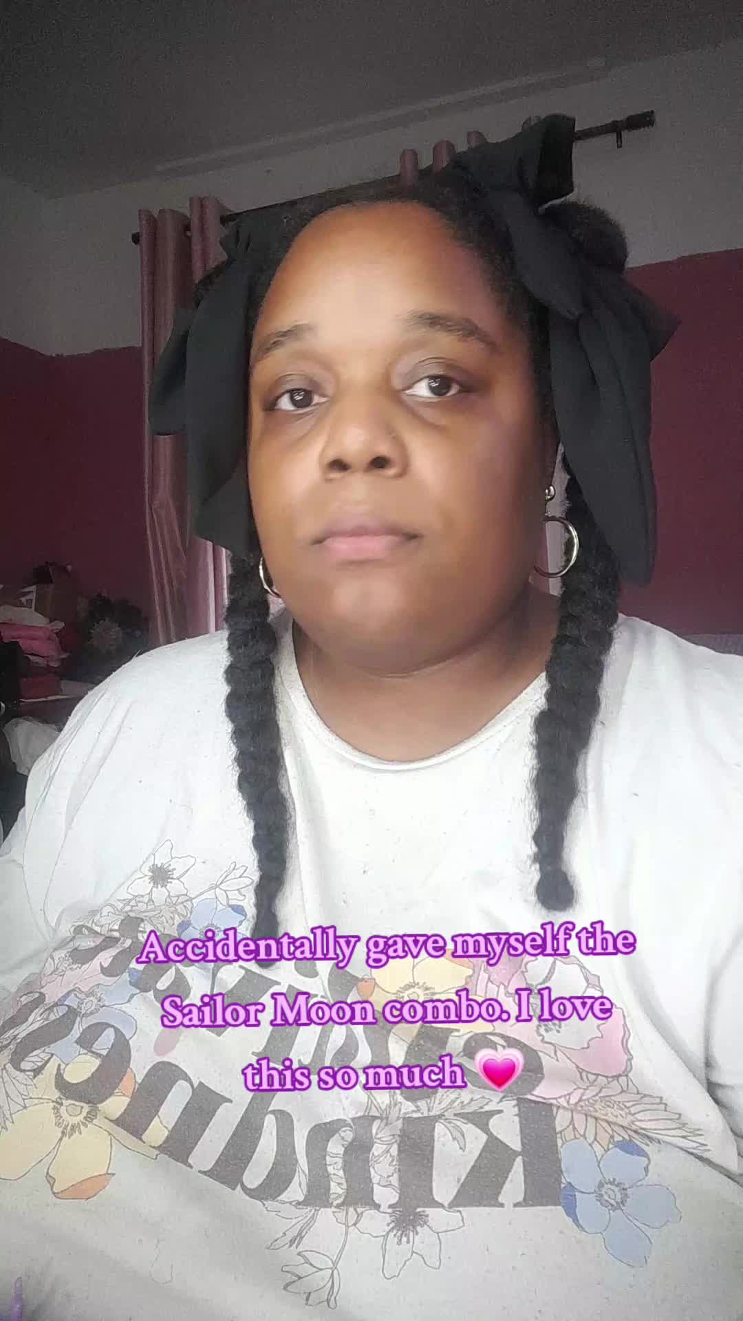 @🧛🏾&zwj;♀️&deg;&bull;♡𝓛𝓮𝓪 ♡&bull;&deg;🧛🏾&zwj;♀️