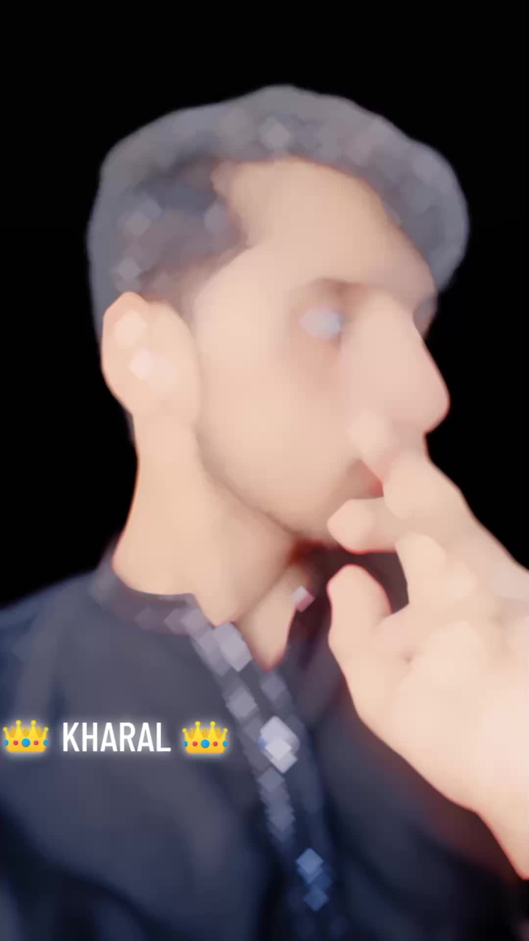 @꧁༺Hasnain Nawaz༻꧂