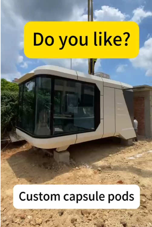@smartpods