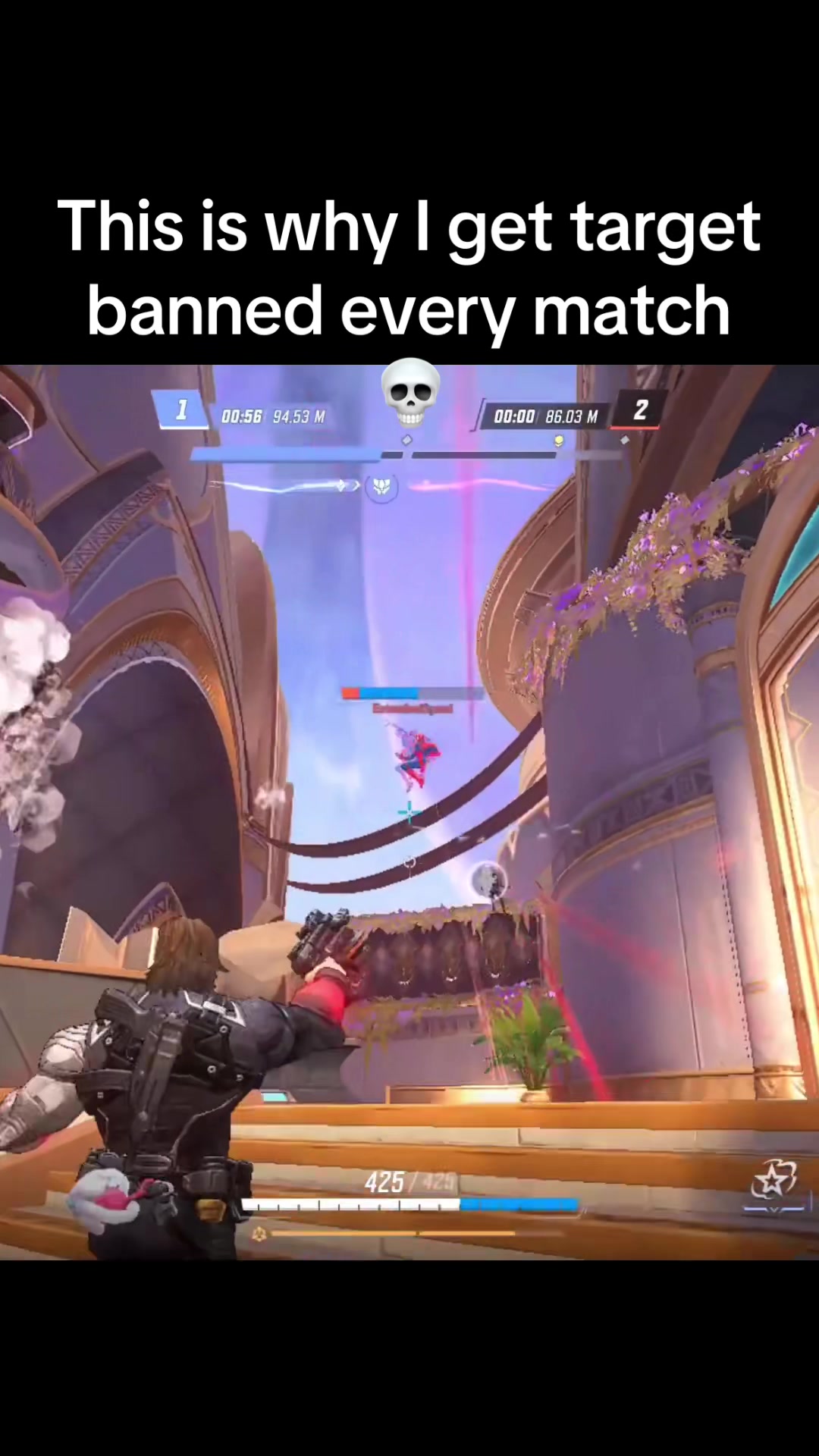 @San The Destroyer