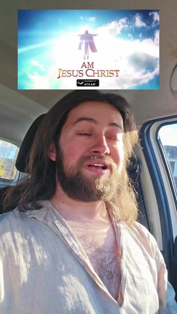 @TikTok Jesus