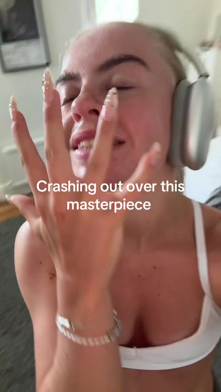@Caitlin
