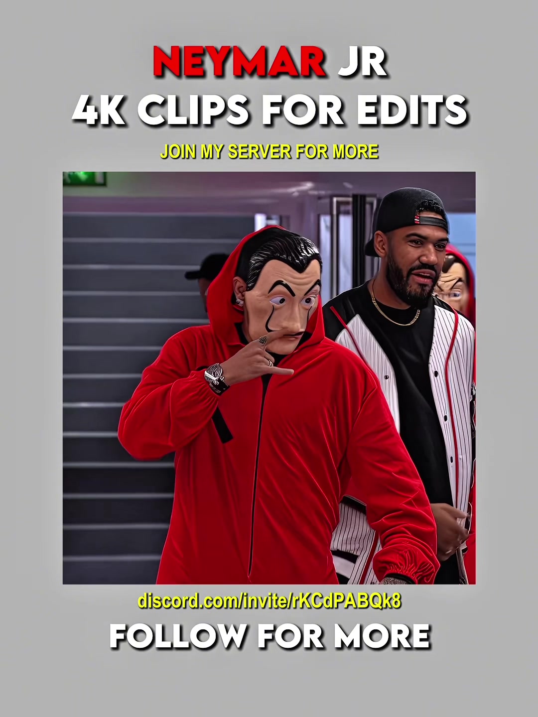 @NQ - Clips for Editing
