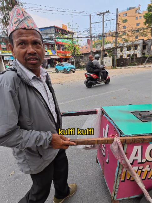 @Hugh Abroad