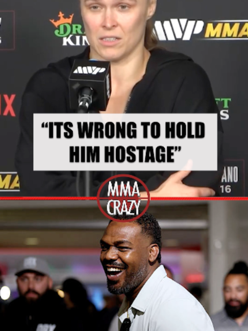@MMA Crazy