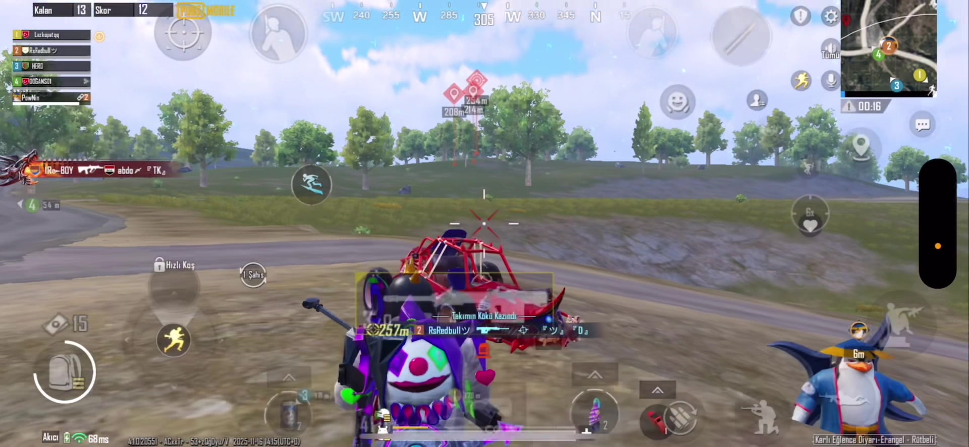 @RsReDbULL