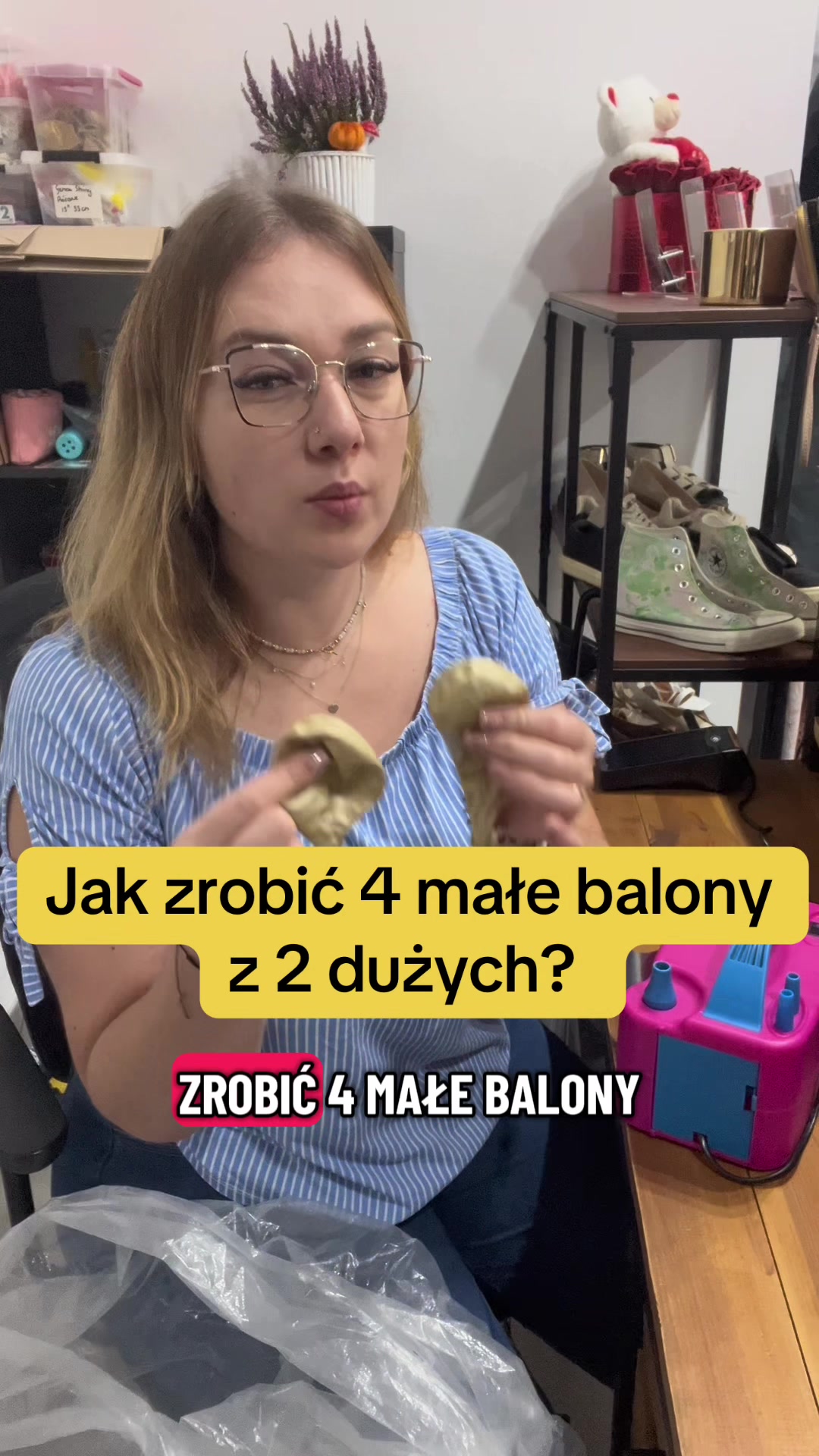 @🎈Balonowa Królowa 👑
