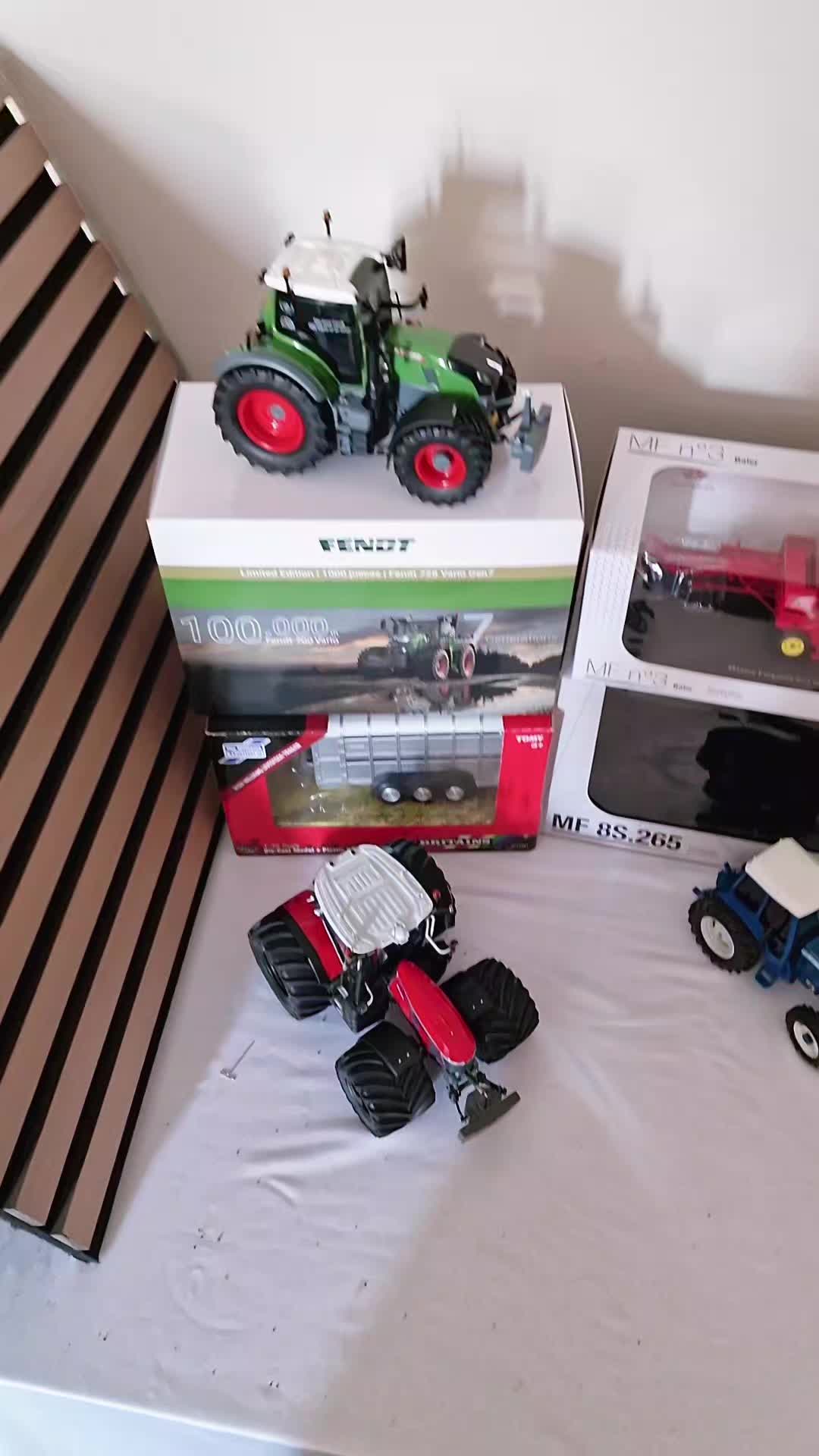 @NorthAntrimModelFarm