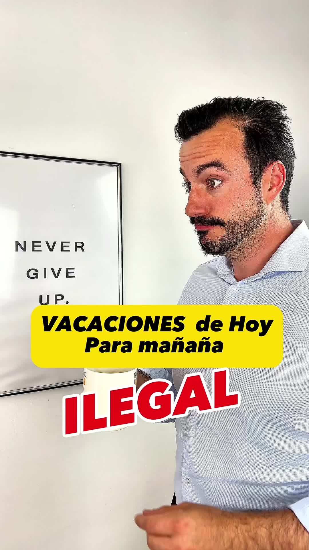 @Un Tío Legal