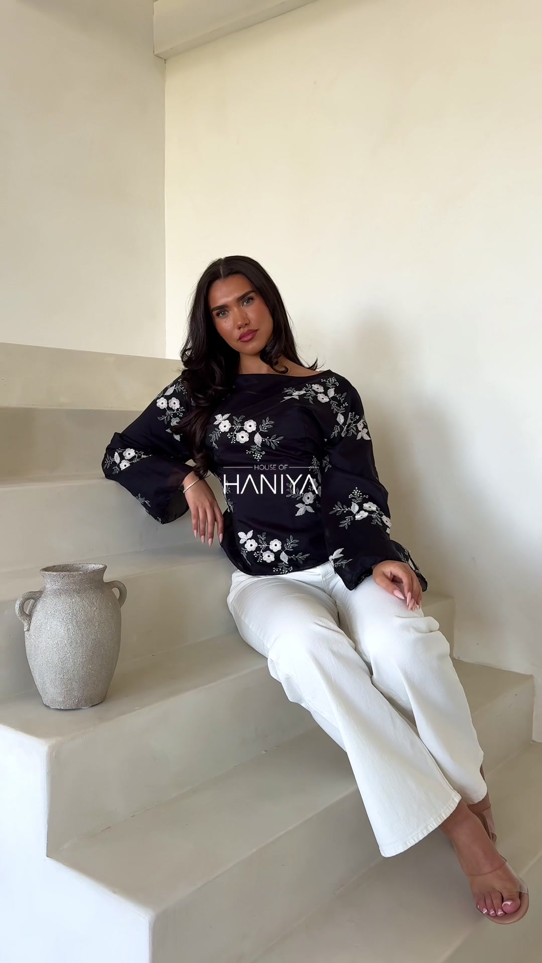 @House Of Haniya