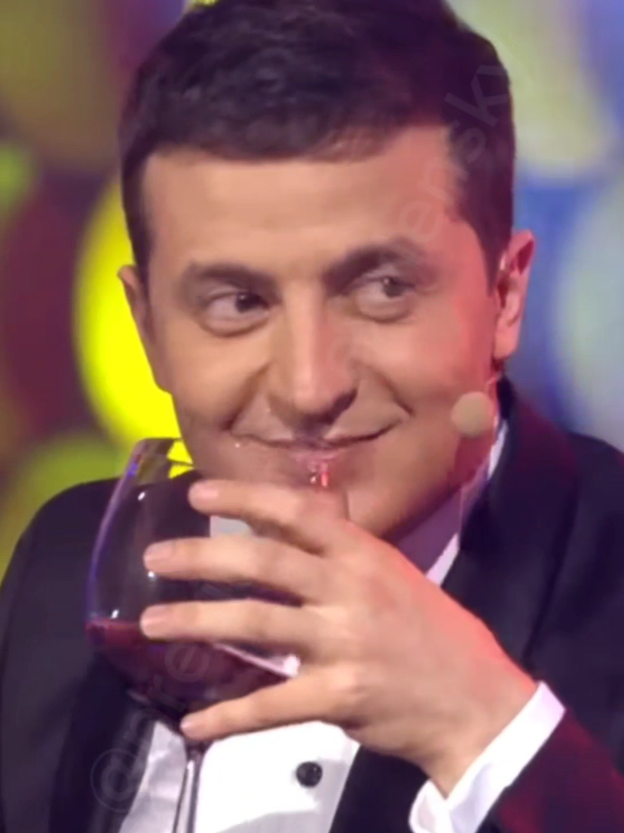 @President Zexylensky