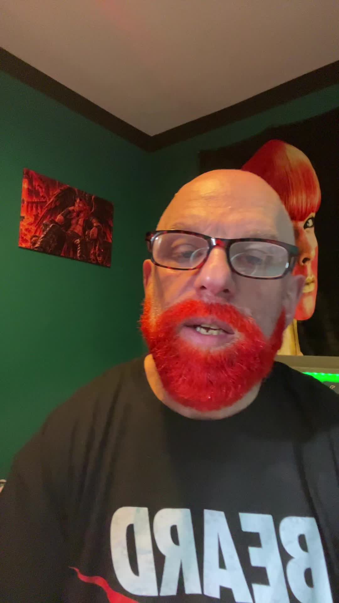 @Mr Scottish Orange-beard