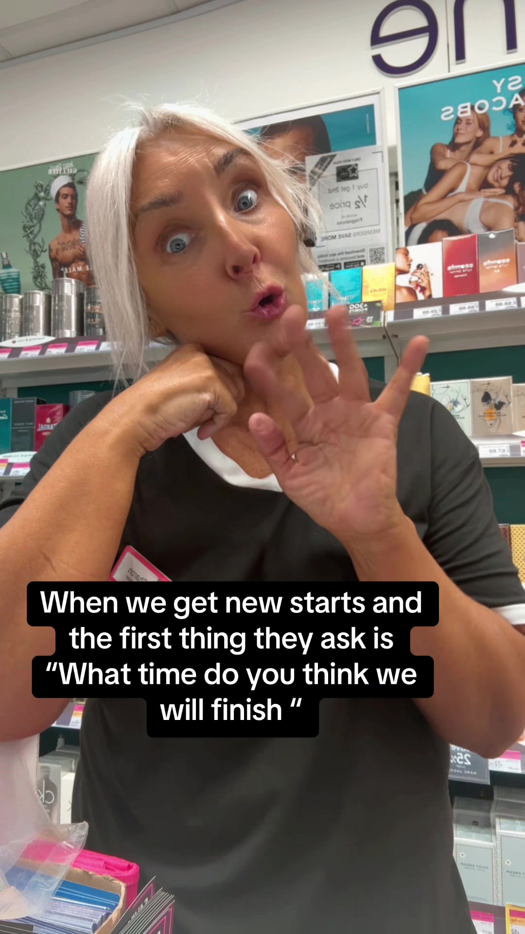 @superdrug irvine