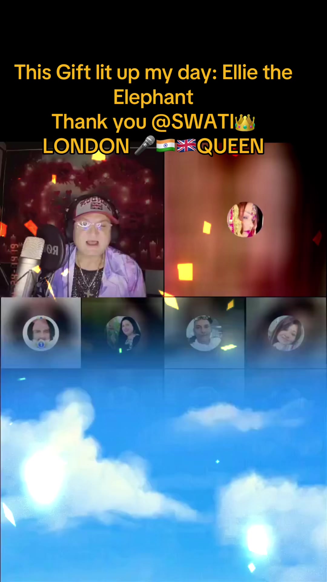 @Vinomas🇬🇧uk✝️🎤🎧
