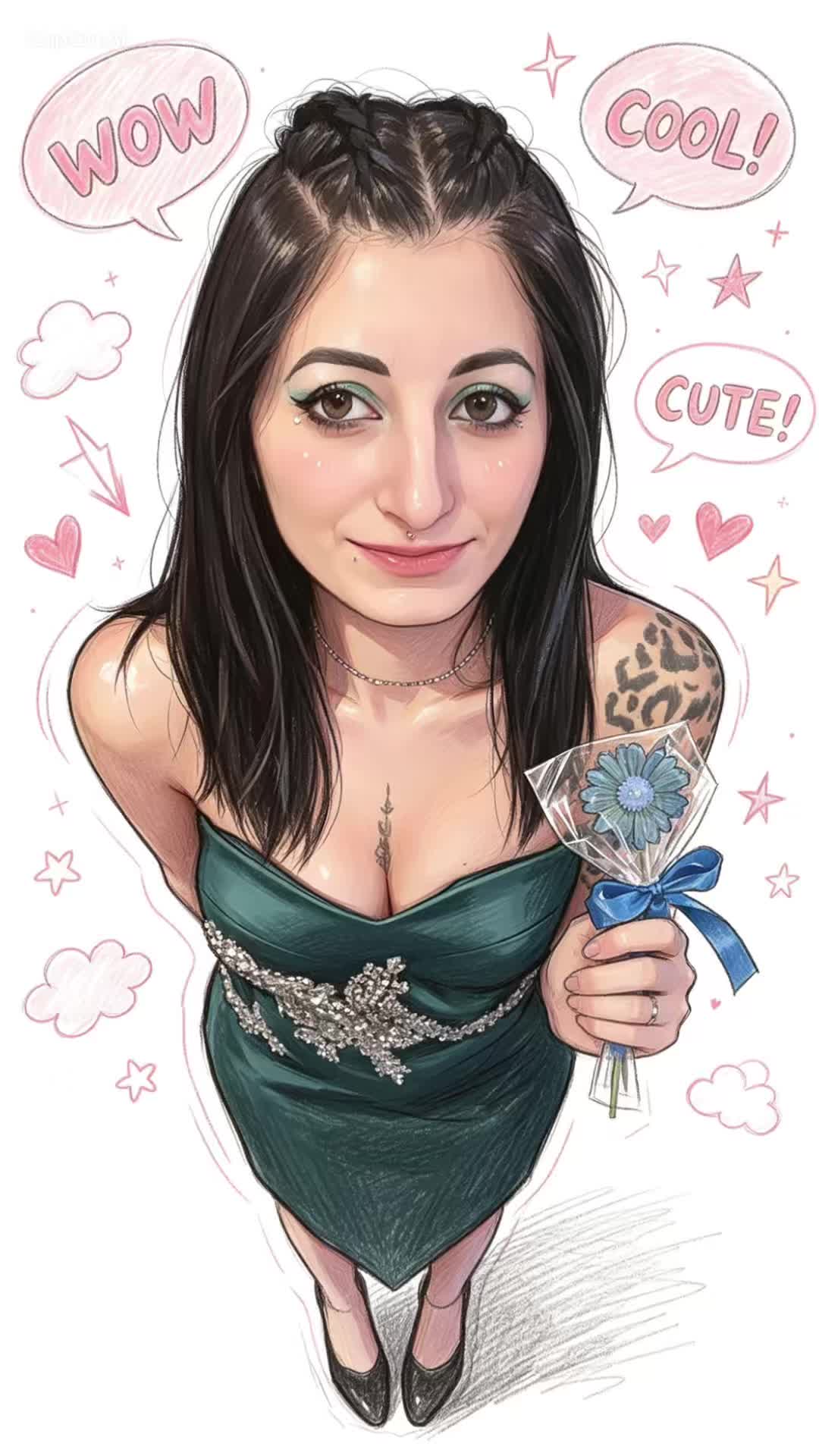 @Francesca Elia