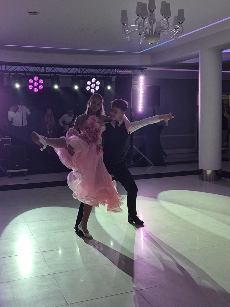 @Wesele bez Młodej Pary