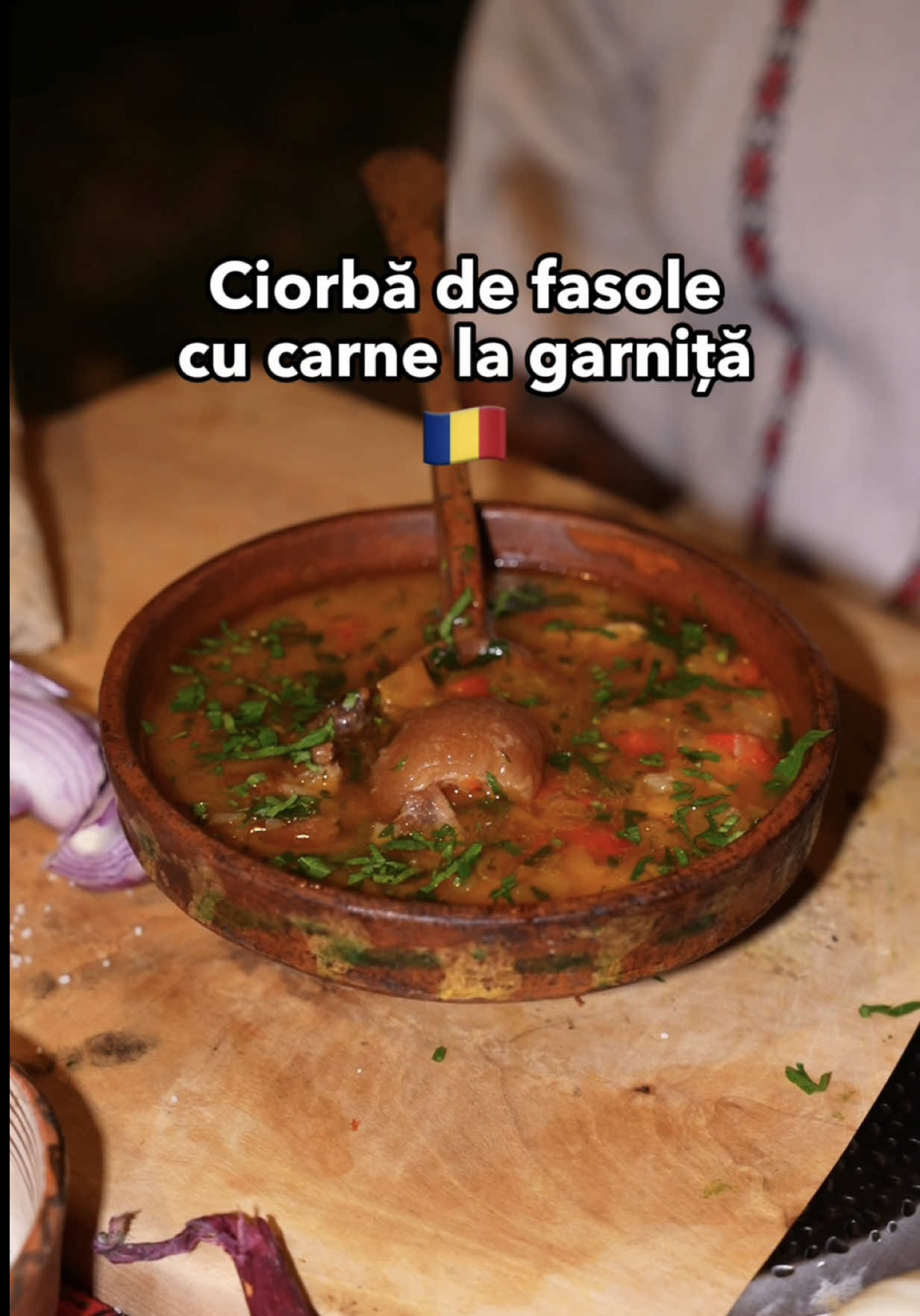 @🇷🇴 Chef Ilie Anghel
