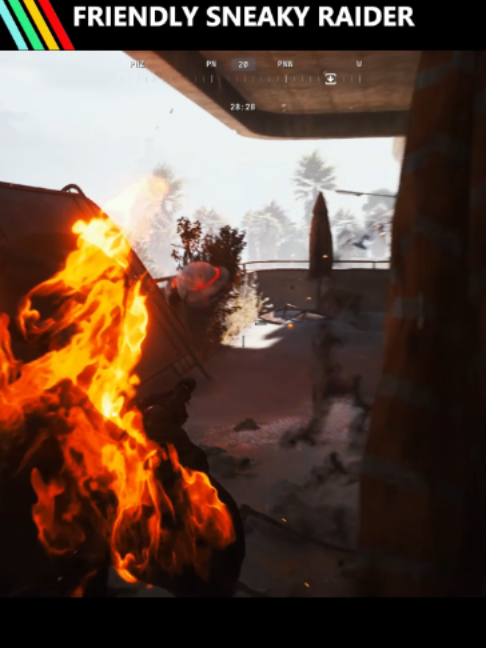 @Mateck85 Gameplay