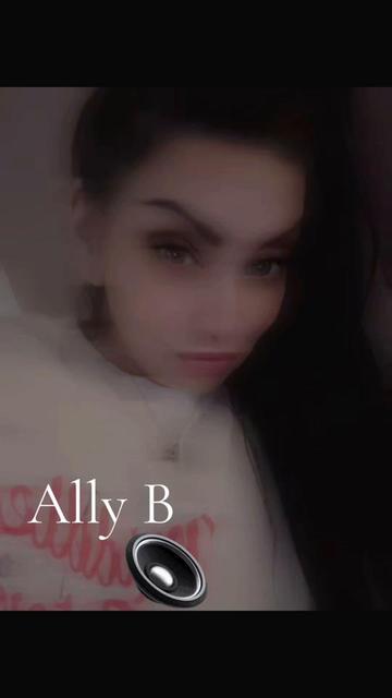 @Ally B .official 🫡🥶