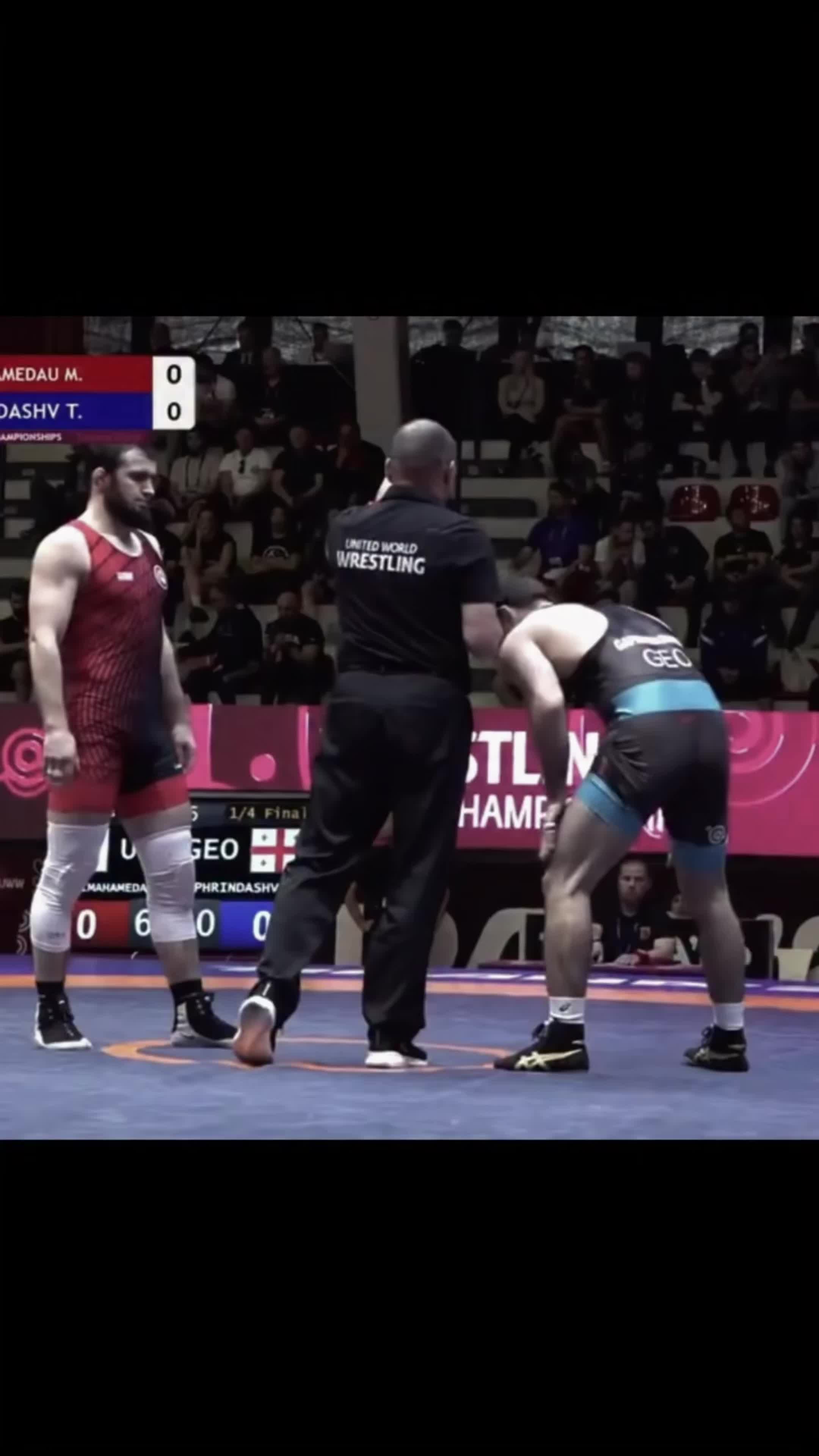 @w r e s t l e r 🤼&zwj;♂️
