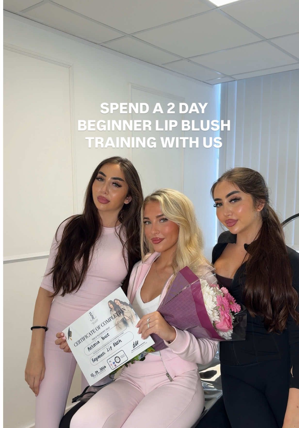 @Jade+Lauren | Esthetician+SPMU