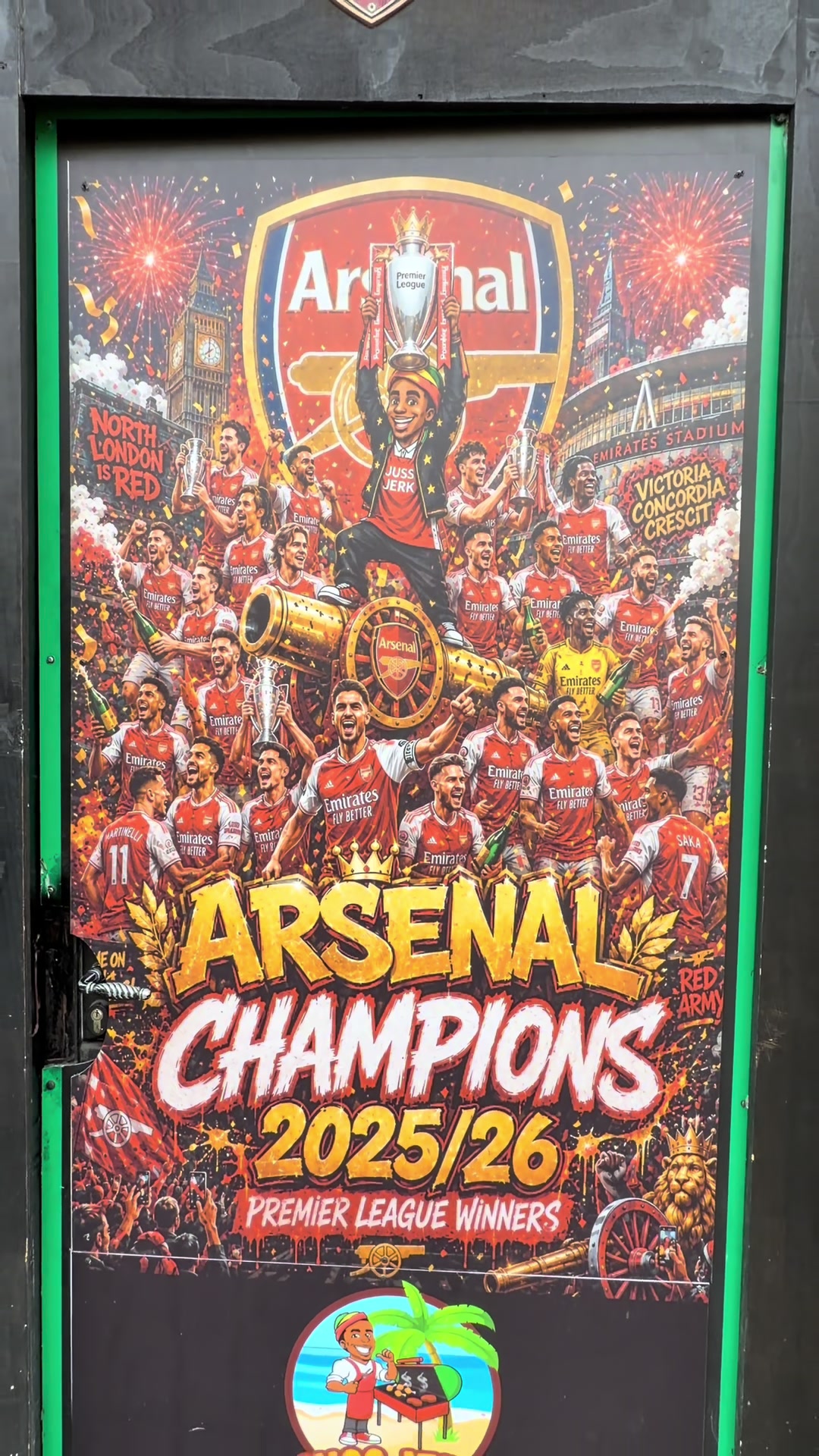 @I Travel For Football
