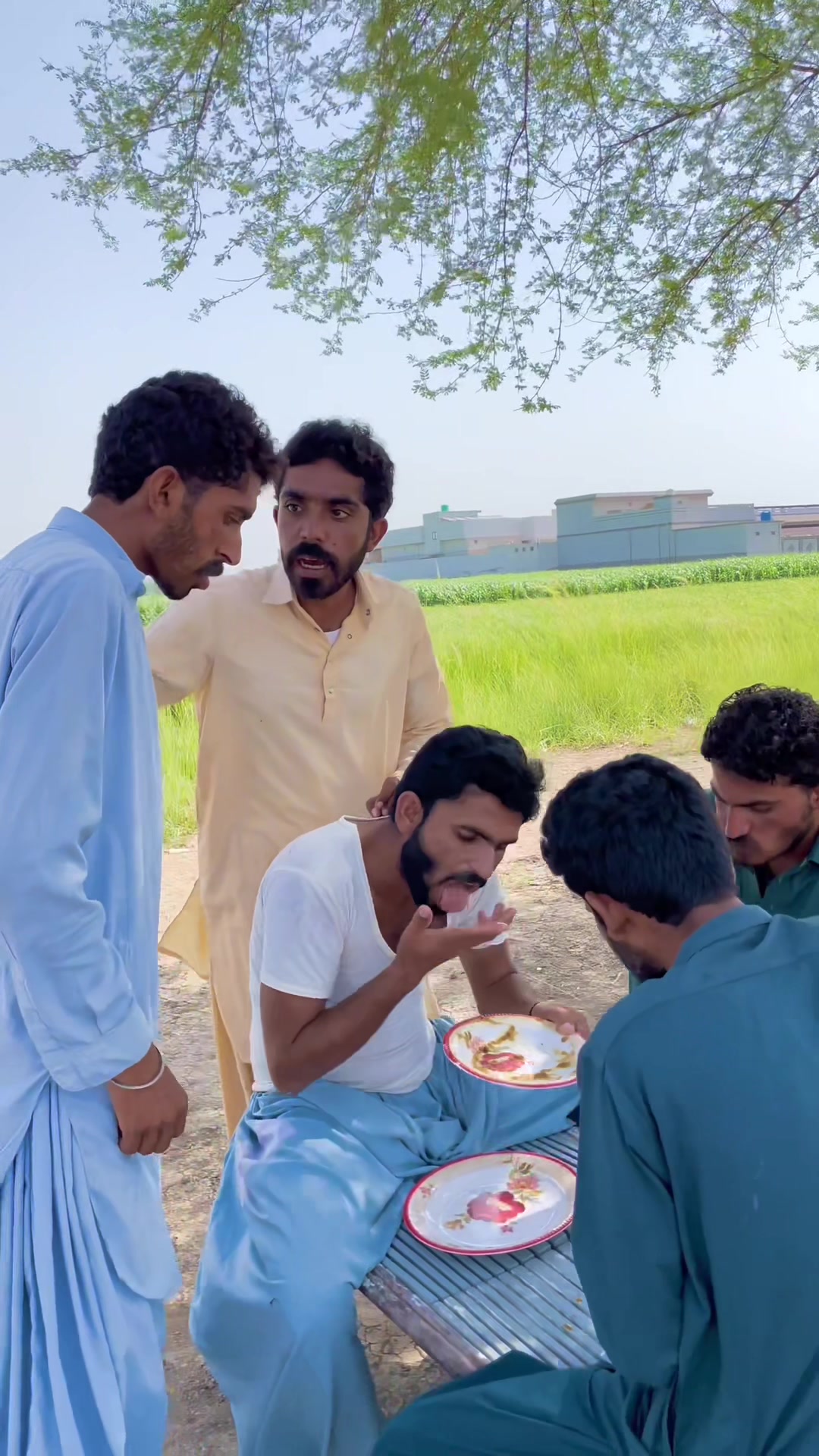 @Salahudin Baloch