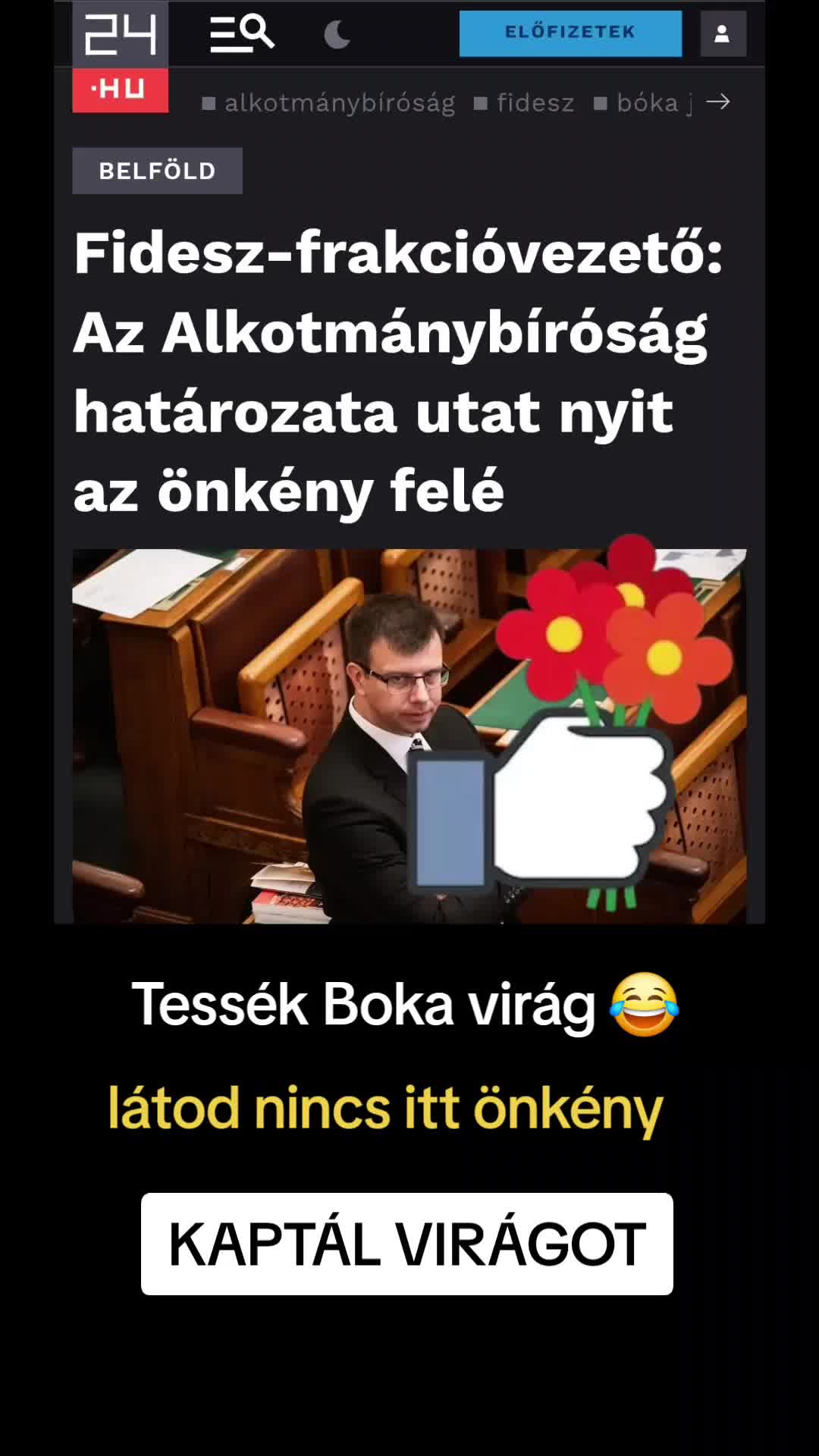 @Árad a TISZA