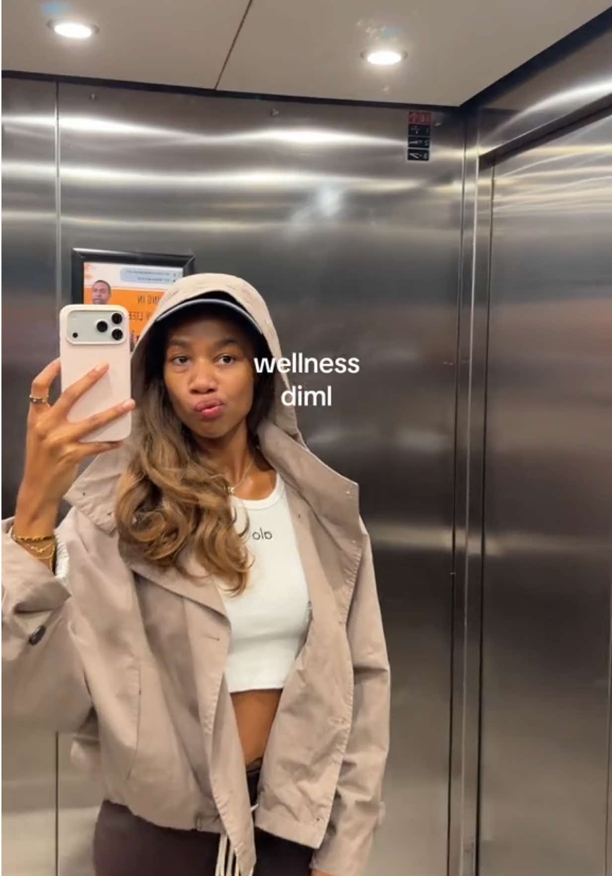 @Monique Sophia🌟 | wellness