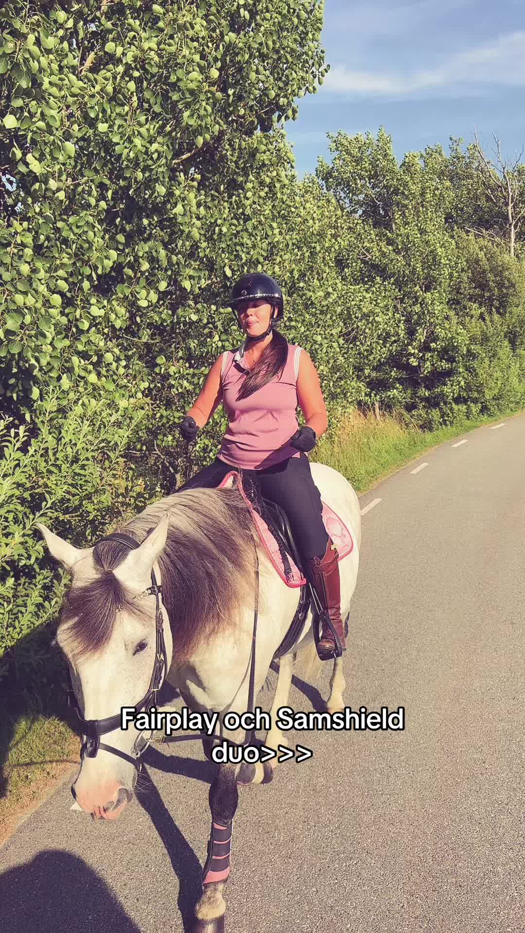 @Izabellasvarddressage