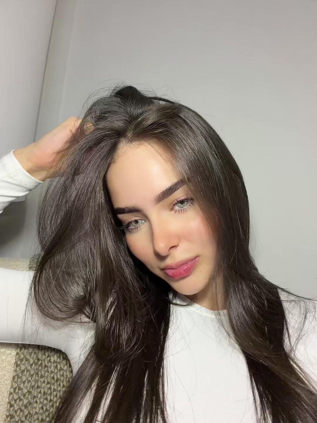 @Sabrina salvatierra👀