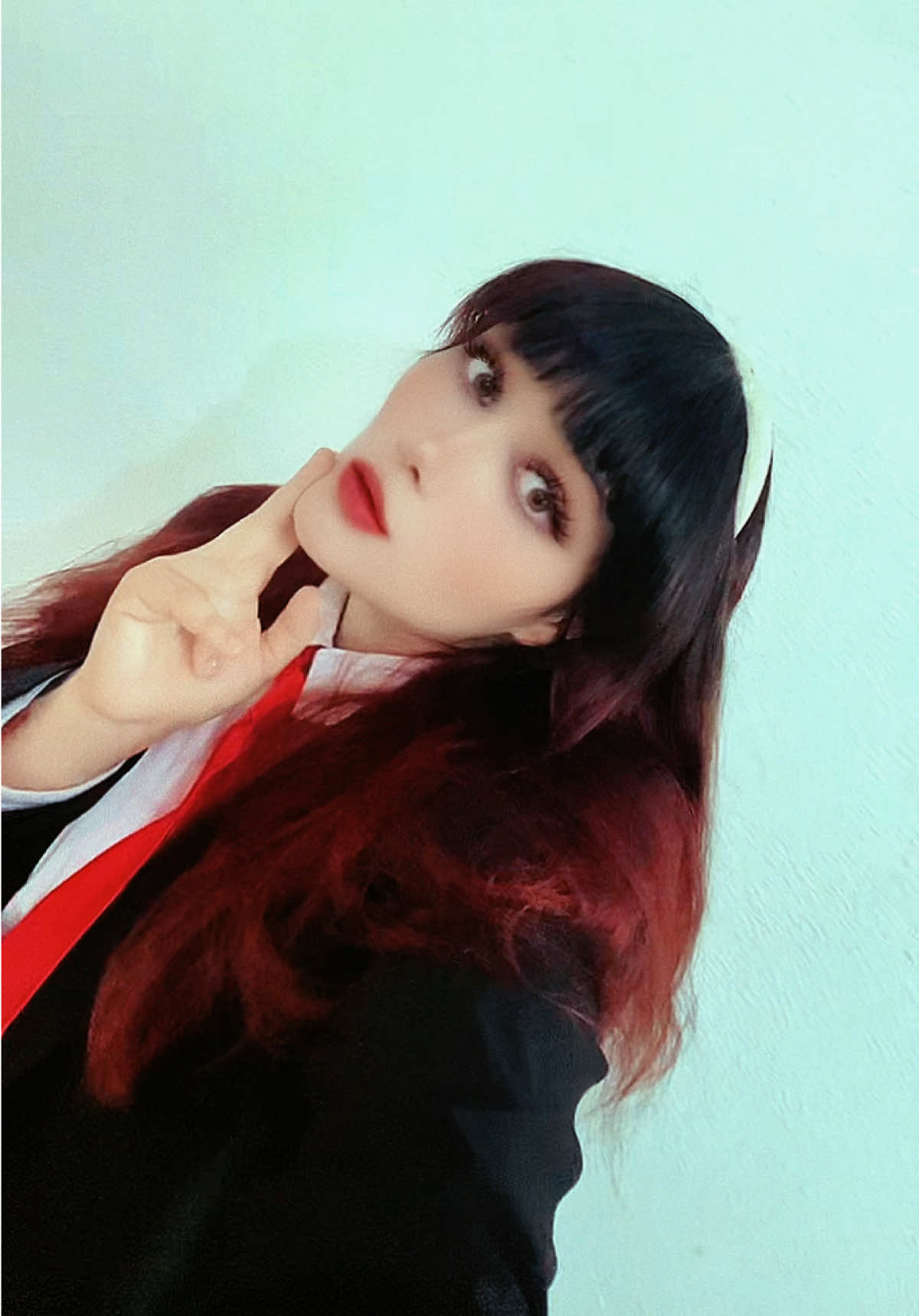 @🍥🥷Anna Snape Actress 🍥🥷