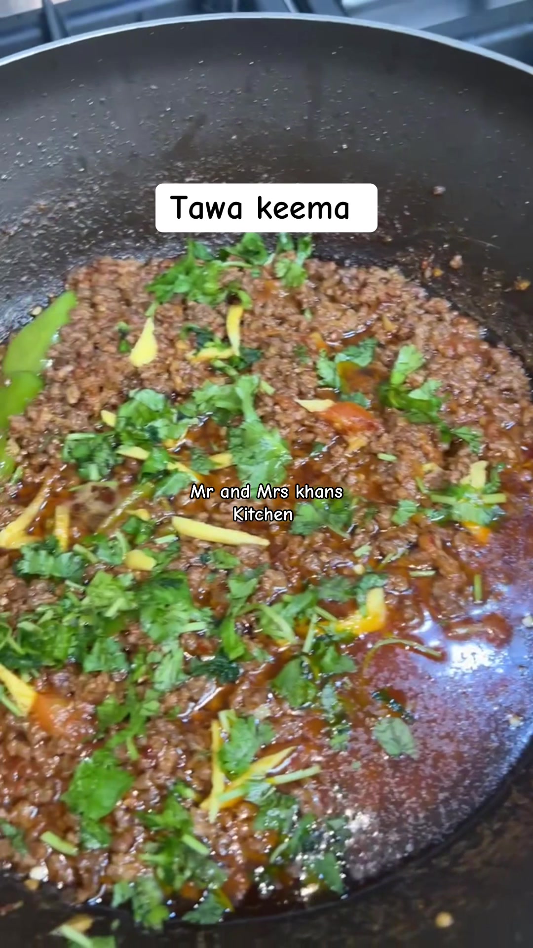 @Mr and Mrs Khan’s Kitchen