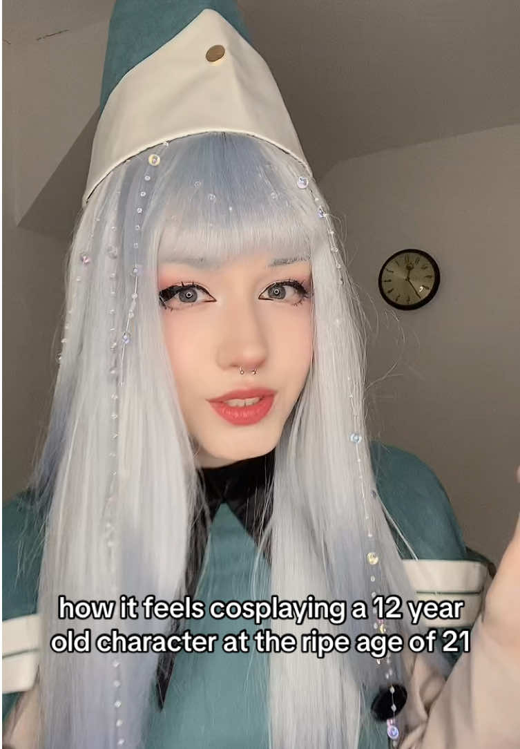 @☆ ana ☆