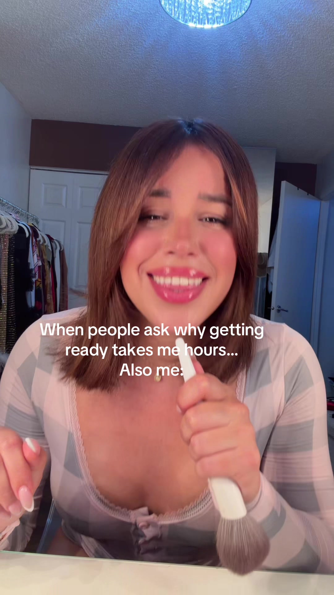 @Aly Perez