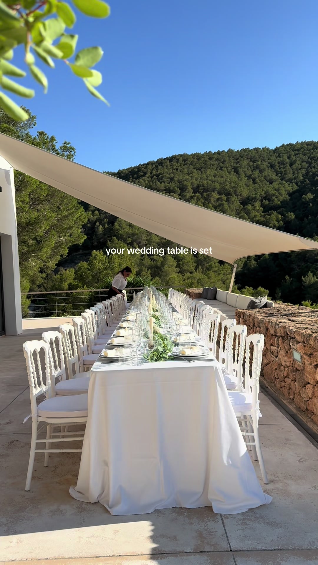 @Perfectly Balanced Ibiza