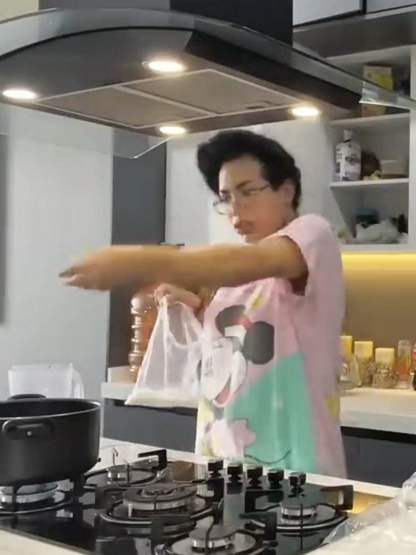 @Cocinando con la tia Paola