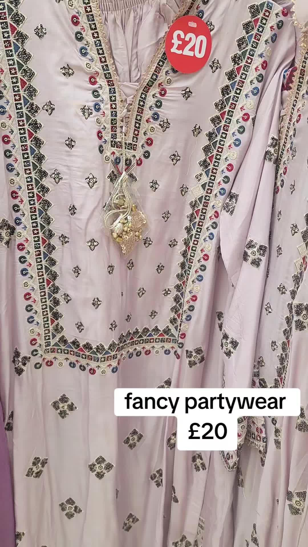 @Bhatti Fashions