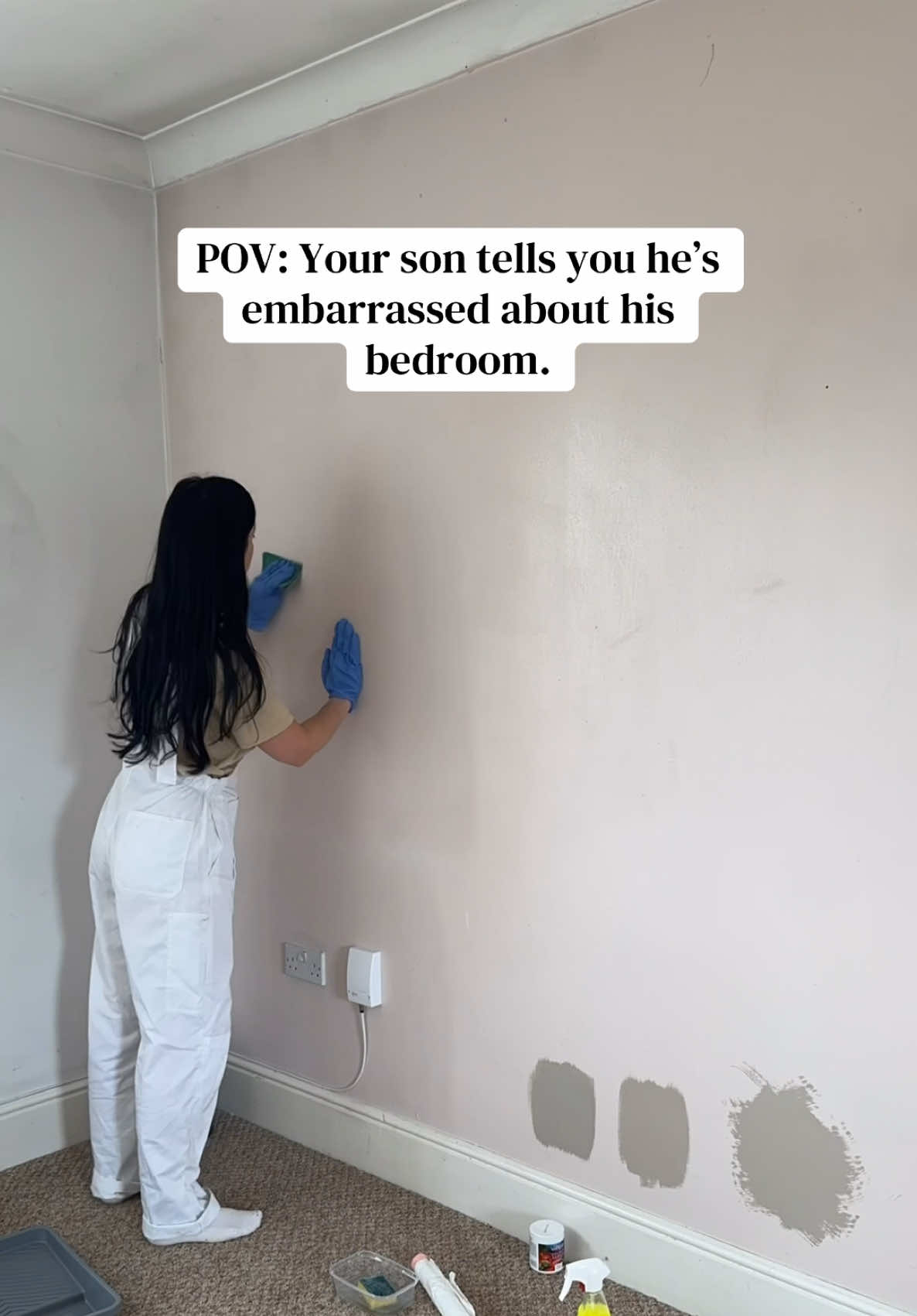 @Victoria | DIY home renovation
