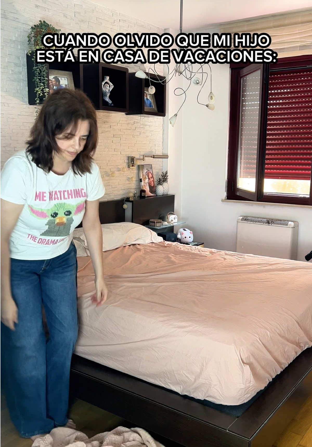 @Cris Núñez